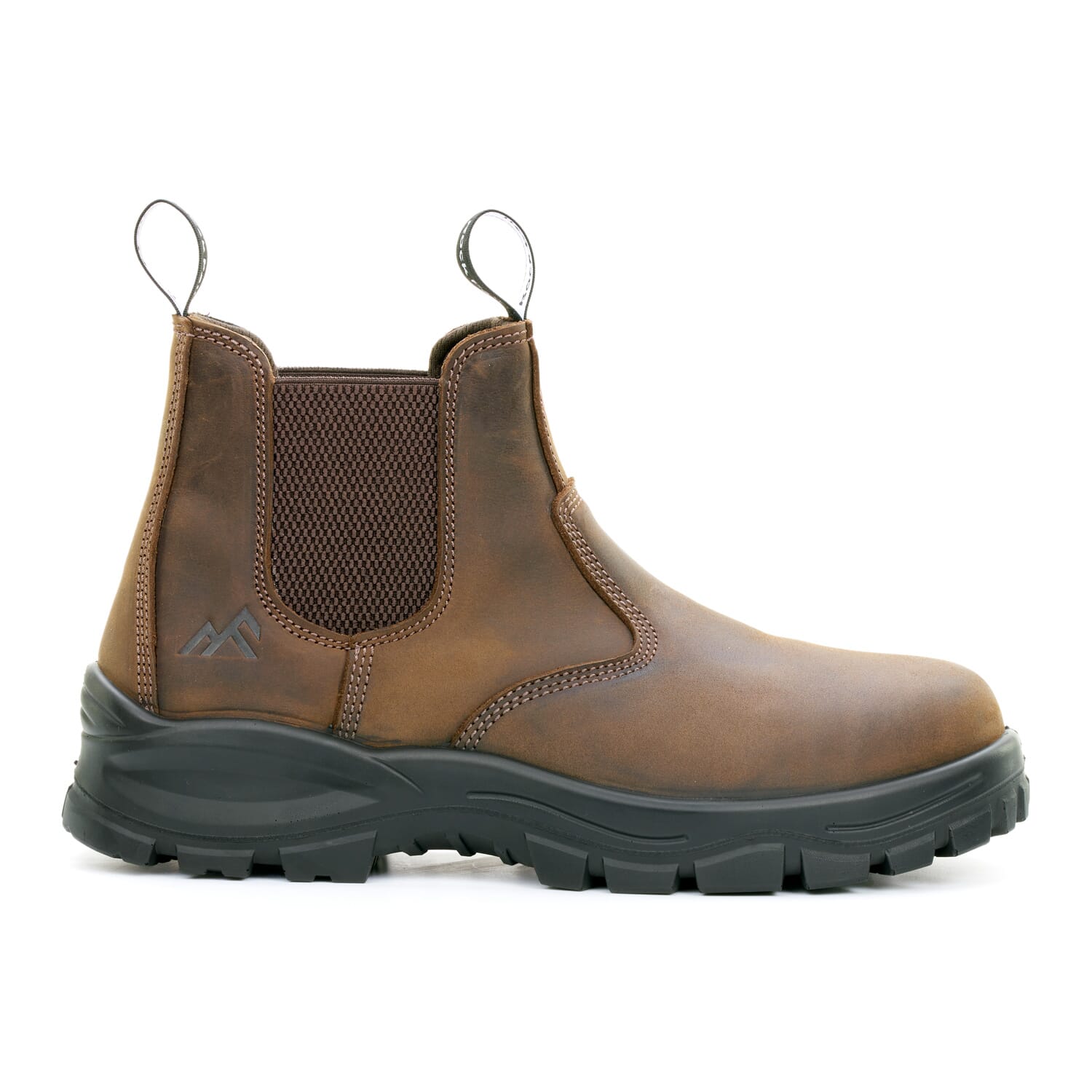 Arno | Rock Fall Safety Footwear